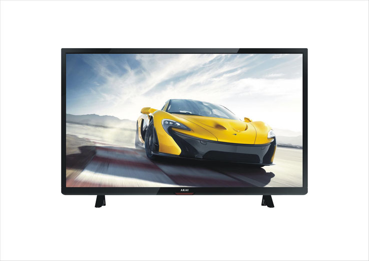 SMART TV AKAI 32“ FULL HD
