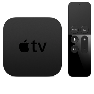 Apple TV 4