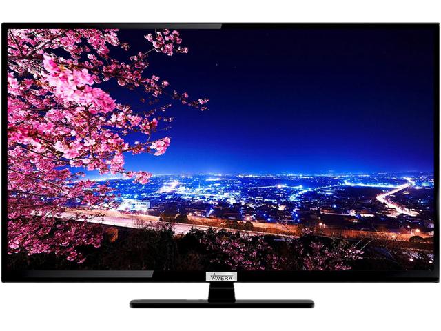 Avera Digital 40“ 1080p 120Hz LED-LCD HDTV 40STC20