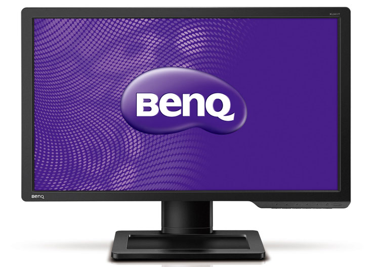 Benq XL2411T