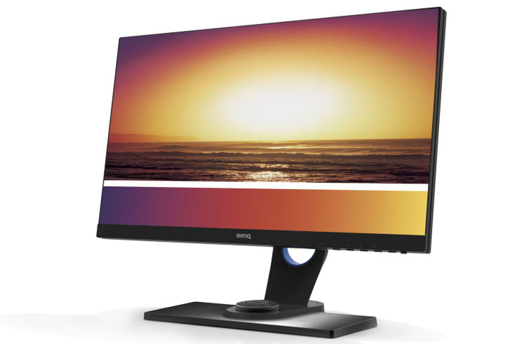 BenQ SW2401PT