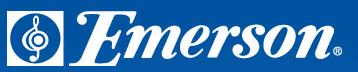 Emerson Radio logo