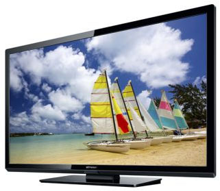 Emerson TV LF501EM6F