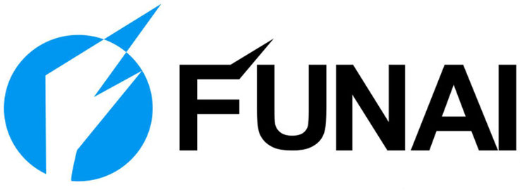 Funai logo