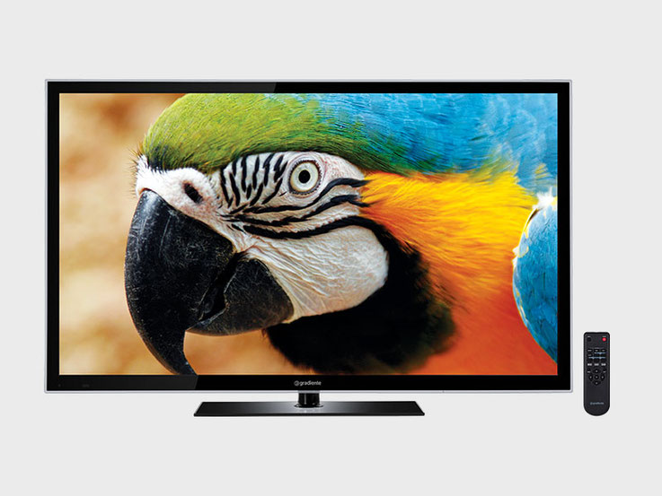 Monitor Tela Grande 42“ LED Gradiente