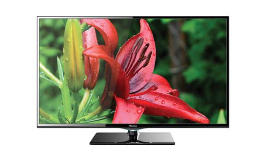 Hisense K360