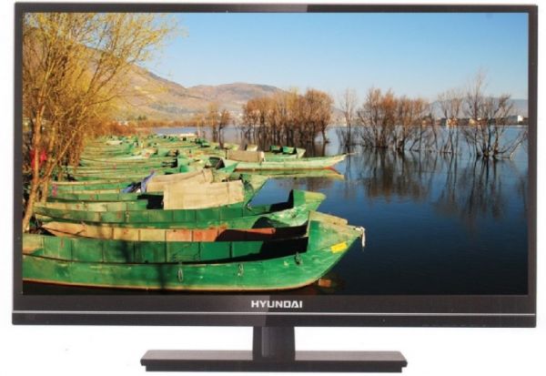 Hyundai 32 Inch LED TV HYTV3200LED