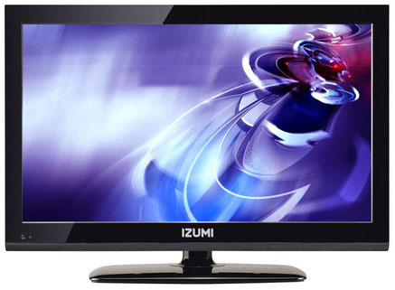 IZUMI TLE15H400B
