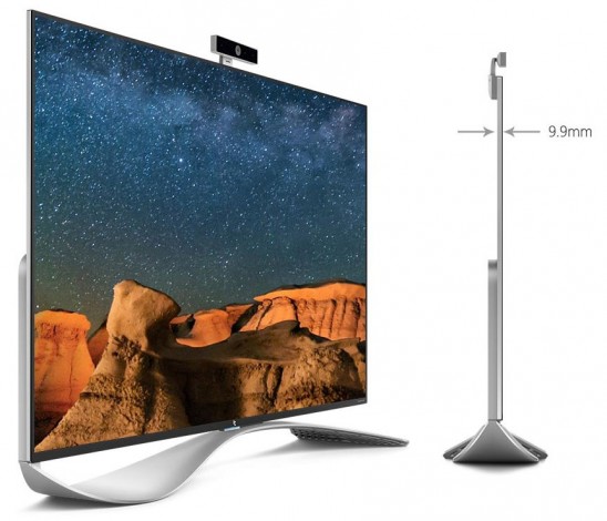 LeEco Super TV