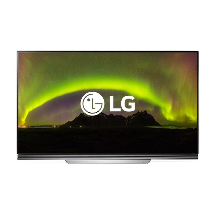 LG OLED55E7V