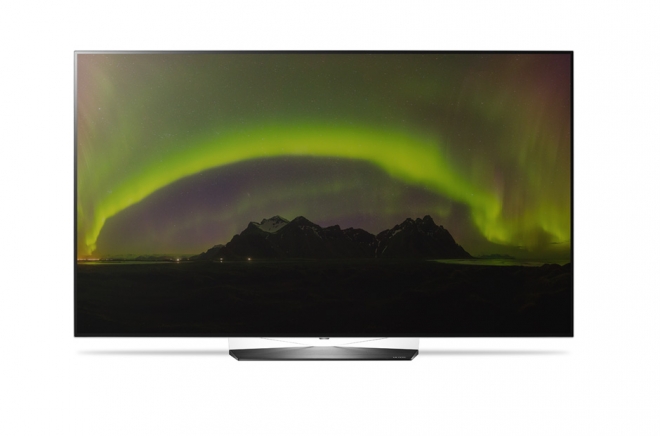 LG B7