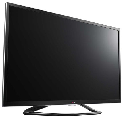 A cheap Smart TV LG-32LA643V