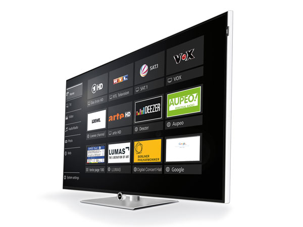 Loewe One 55 UHD