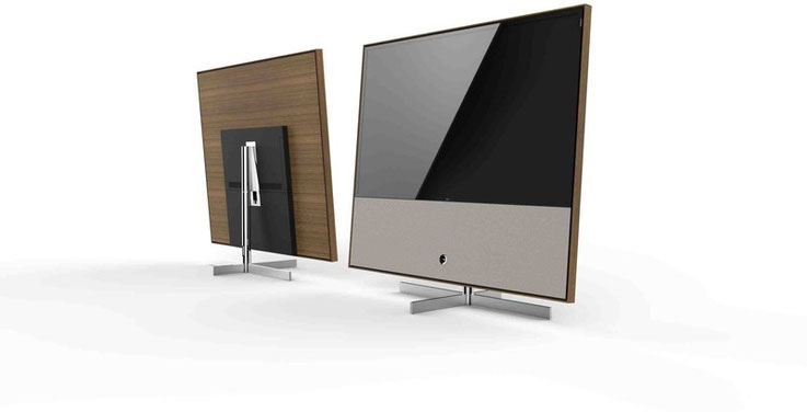 Loewe Reference ID