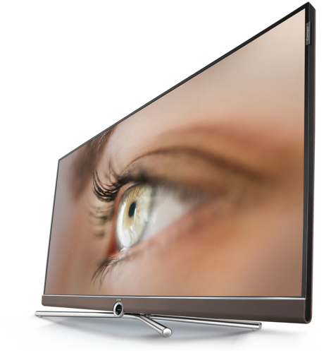 TV LOEWE CONNECT 55 UHD