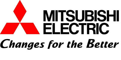 Mitsubishi Electric Corporation logo