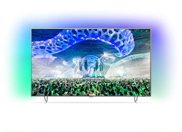 Philips 65PUS7601