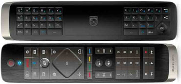 TV 65PUS7601 remote control