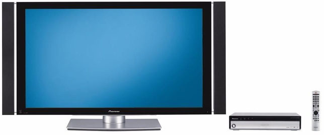 Pioneer PDP-506XDE 50 Inch Pure Vision HD Service Manuals
