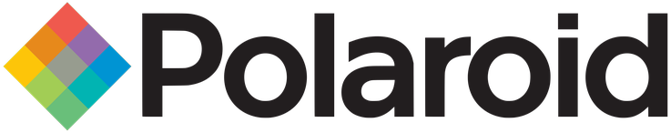polaroid logo