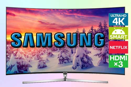 Samsung MU9000 review