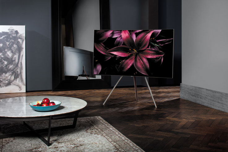 Samsung SUHD Q9