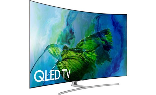 Samsung QN55Q8C