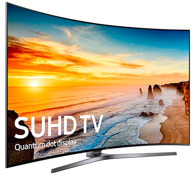 Samsung KS9800