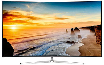 Samsung KS9500