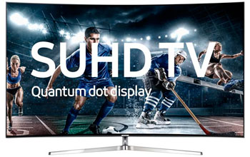 Samsung KS9000