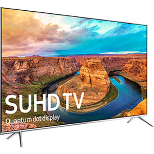 Samsung KS8000