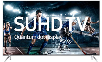 Samsung KS7000