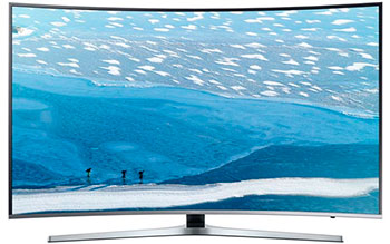 Samsung KU66xx