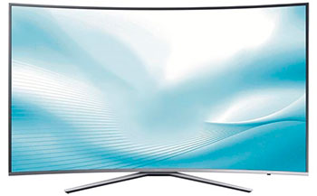 Samsung KU65xx