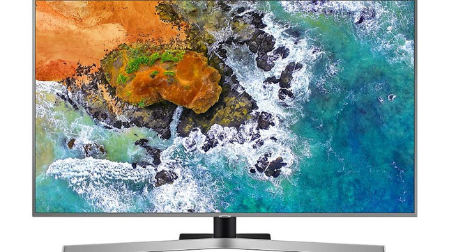 Samsung NU7470