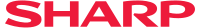 Sharp Logo