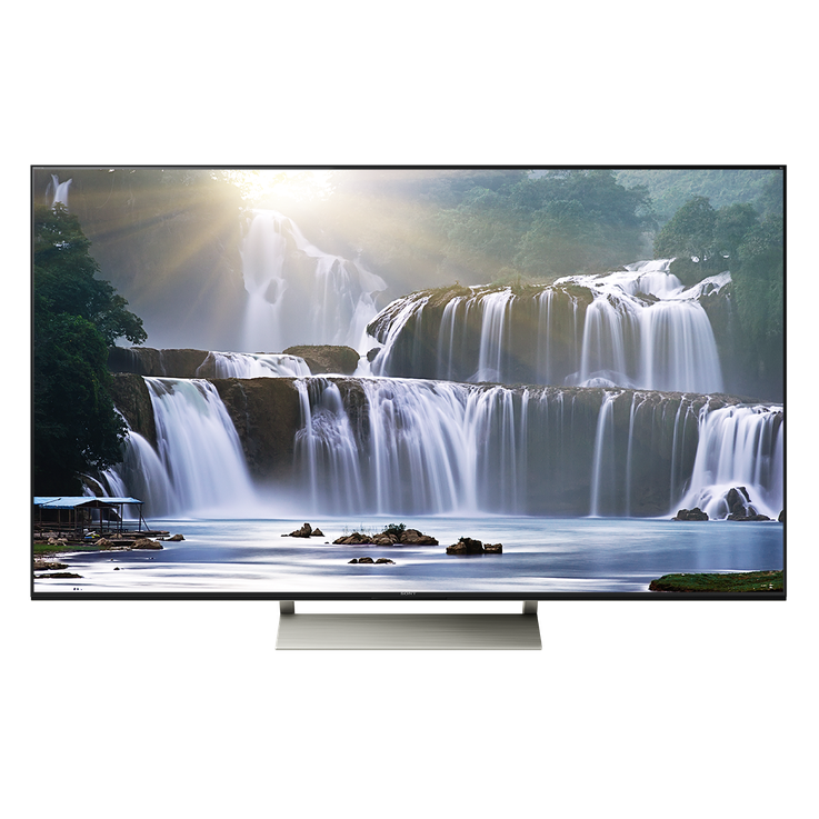 Sony KD-55XE9305