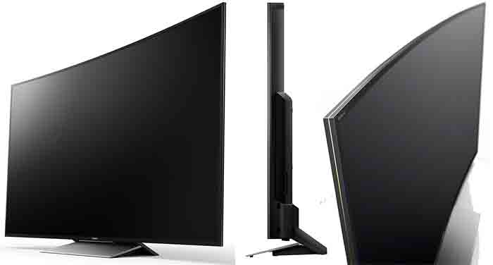 Sony 55SD850
