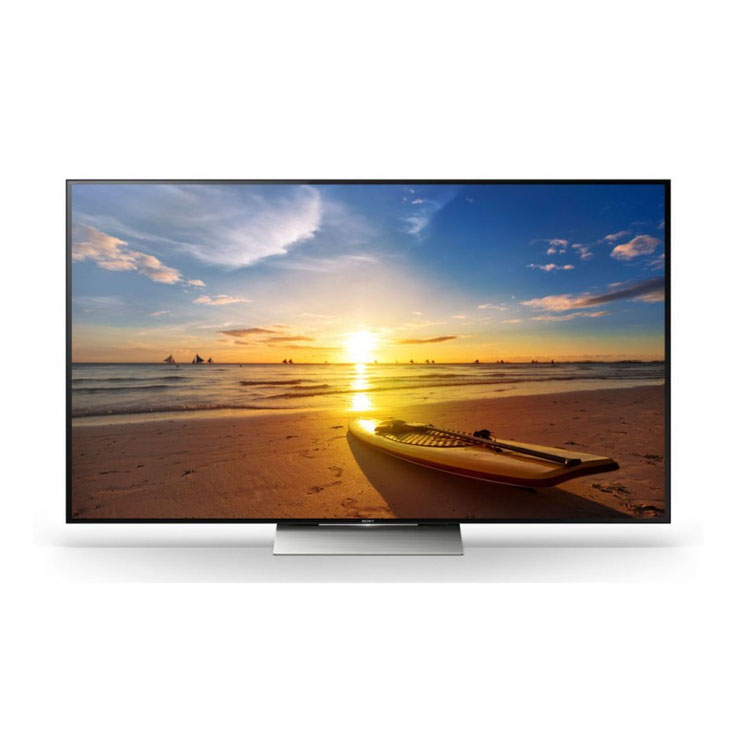 Sony KD-55XD8505