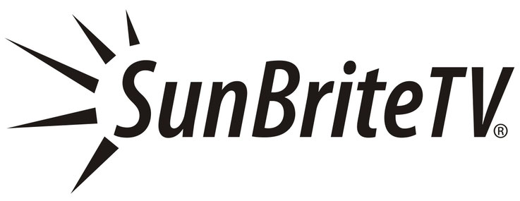 SunBriteTV Logo