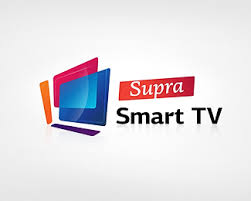 Supra TV Logo