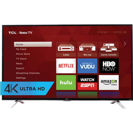 TCL 65US5800