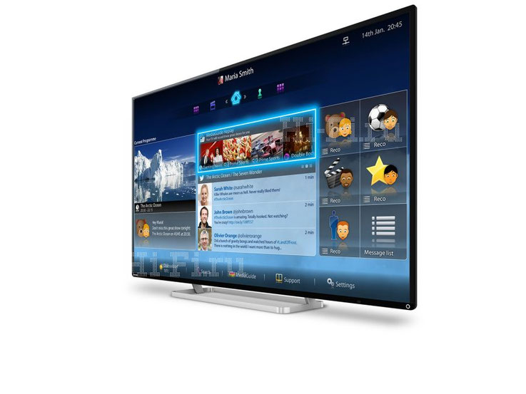 Toshiba 42L7453RB