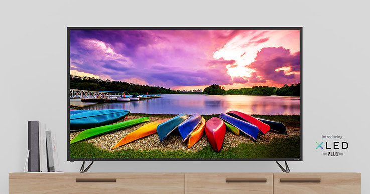 Vizio M55-E0