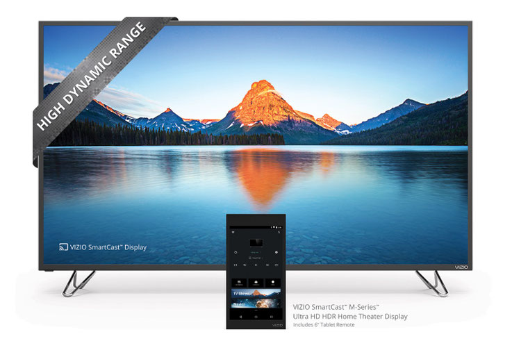 Vizio SmartCast