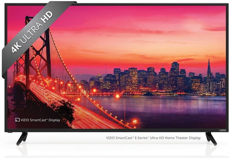 Vizio SmartCast E-Series