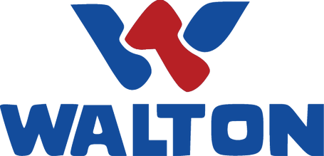 Walton logo