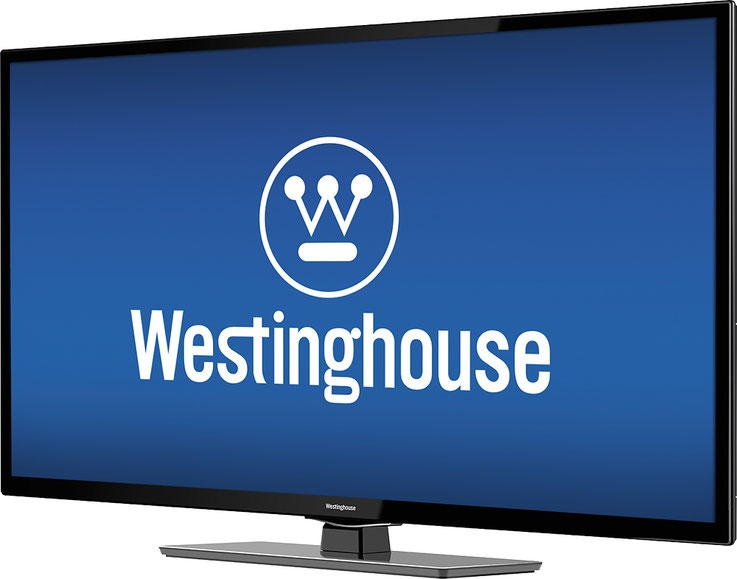 Westinghouse 40“ Class