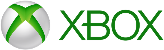 Xbox logo