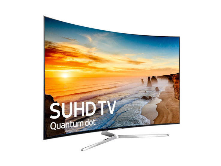 Samsung KS9500